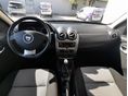 DACIA DUSTER 2012/11 - 12