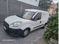 FIAT DOBLO 2011 - 1