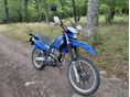 YAMAHA TT 250 R 