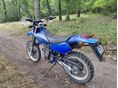 YAMAHA TT 250 R 2004/7 - 2