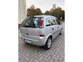OPEL MERIVA 2003/7 - 5