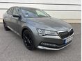 SKODA SUPERB 2022/9 - 1