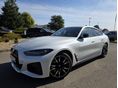 BMW I4 2022/4 - 1