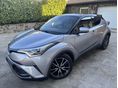 TOYOTA C-HR 2018/8 - 1