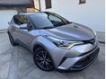 TOYOTA C-HR 2018/8 - 2