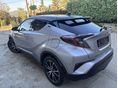 TOYOTA C-HR 2018/8 - 4