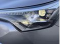 TOYOTA C-HR 2018/8 - 12
