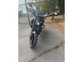 YAMAHA MT-03 