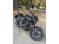 YAMAHA MT-03 2023 - 2