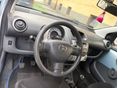 TOYOTA AYGO 2006/3 - 5