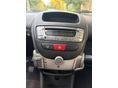 TOYOTA AYGO 2006/3 - 6