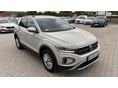 VOLKSWAGEN T-ROC 2022/8 - 2