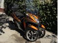 YAMAHA TRICITY 125 2015/4 - 1