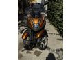 YAMAHA TRICITY 125 2015/4 - 3