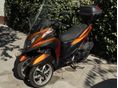 YAMAHA TRICITY 125 2015/4 - 4