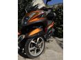 YAMAHA TRICITY 125 2015/4 - 5