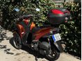 YAMAHA TRICITY 125 2015/4 - 7