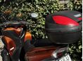 YAMAHA TRICITY 125 2015/4 - 8