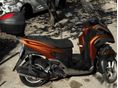 YAMAHA TRICITY 125 2015/4 - 9