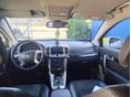 CHEVROLET CAPTIVA 2012/3 - 3