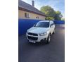 CHEVROLET CAPTIVA 2012/3 - 4