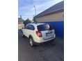 CHEVROLET CAPTIVA 2012/3 - 6