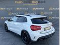 MERCEDES-BENZ GLA-OSZTÁLY 2014/5 - 3