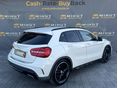 MERCEDES-BENZ GLA-OSZTÁLY 2014/5 - 4