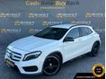MERCEDES-BENZ GLA-OSZTÁLY 2014/5 - 1