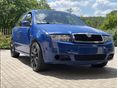SKODA FABIA 2001/1 - 1