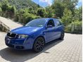SKODA FABIA 2001/1 - 2