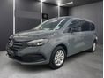 MERCEDES-BENZ EQT 200 Lang/PDC/KAMERA/LED/NAVI/WIFI/ÁFA-s