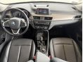 BMW X1 2018/12 - 18
