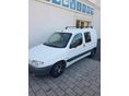 CITROEN BERLINGO 2002 - 1