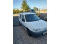 CITROEN BERLINGO 2002 - 3