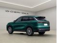 CHERY TIGGO 9 2026 - 2