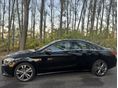 MERCEDES-BENZ CLA 220 2016/11 - 2