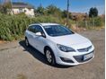 OPEL ASTRA J 2014/6 - 2