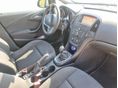 OPEL ASTRA J 2014/6 - 6