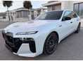 BMW I7 2025/6 - 1