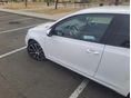 VOLKSWAGEN GOLF VI 2.0 TDI GTD