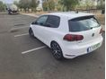 VOLKSWAGEN GOLF VI 2012/1 - 2