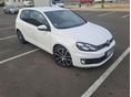 VOLKSWAGEN GOLF VI 2012/1 - 5