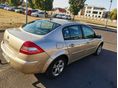 RENAULT MEGANE 2007/8 - 4