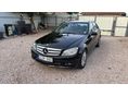 MERCEDES-BENZ C 200 2010/3 - 1