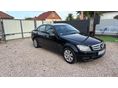 MERCEDES-BENZ C 200 2010/3 - 5