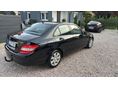 MERCEDES-BENZ C 200 2010/3 - 6