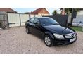 MERCEDES-BENZ C 200 2010/3 - 9