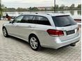MERCEDES-BENZ E 200 2013/11 - 2