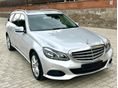 MERCEDES-BENZ E 200 2013/11 - 4